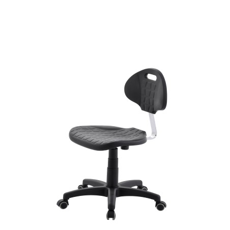 Krzesło laboratoryjne - KPU01w-A1 Krzesło laboratoryjne - KPU01w-A1