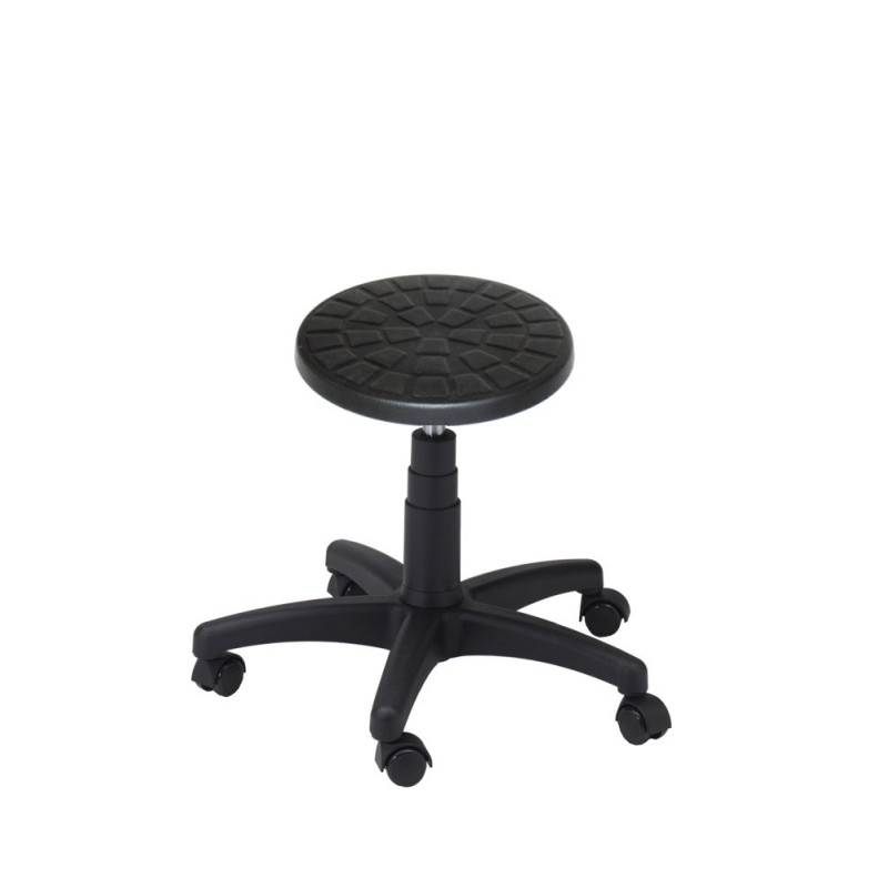 Taboret laboratoryjny - TPU01-A1