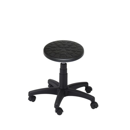 Taboret laboratoryjny - TPU01-A1 Taboret laboratoryjny - TPU01-A1