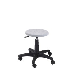 Taboret laboratoryjny - TPU01-A1