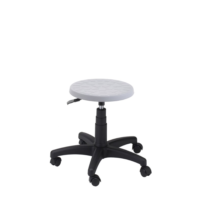 Taboret laboratoryjny - TPU01-A1