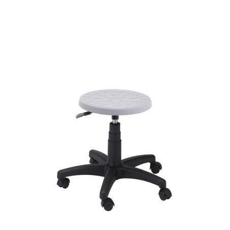 Taboret laboratoryjny - TPU01-A1
