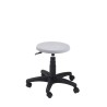 Taboret laboratoryjny - TPU01-A1