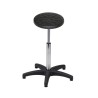 Taboret laboratoryjny wysoki - TPU01-A4