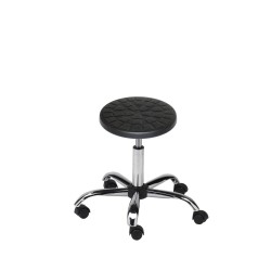 Taboret laboratoryjny - TPU01-C1