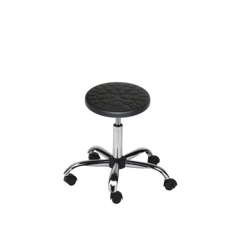 Taboret laboratoryjny - TPU01-C1