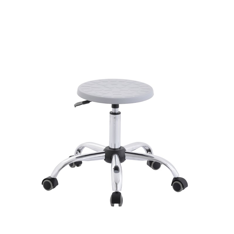 Taboret laboratoryjny - TPU01-C1
