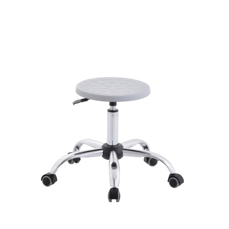 Taboret laboratoryjny - TPU01-C1 Taboret laboratoryjny - TPU01-C1
