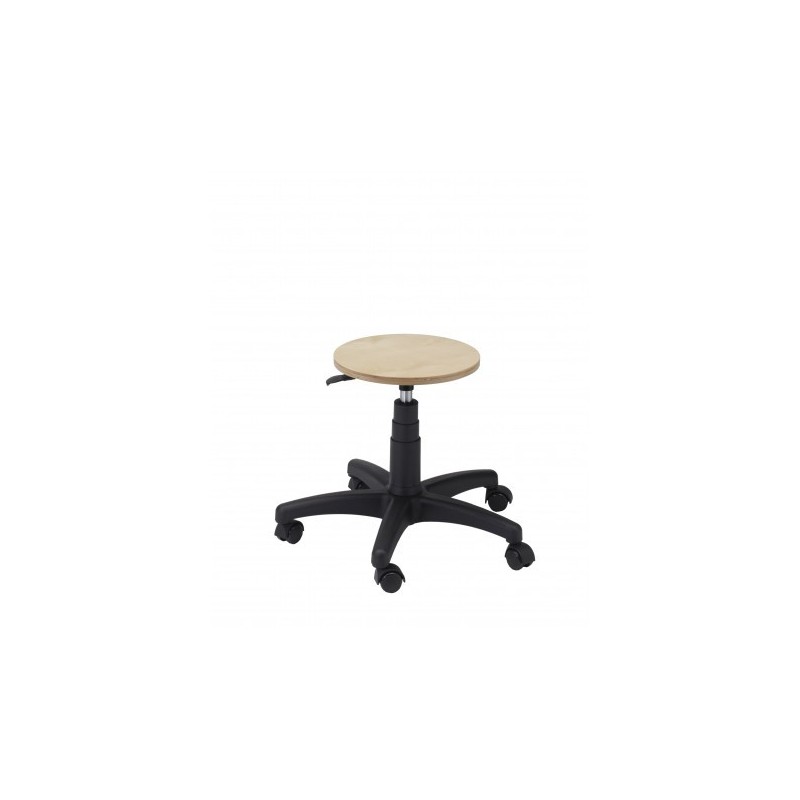 Taboret warsztatowy - TLM02-A1