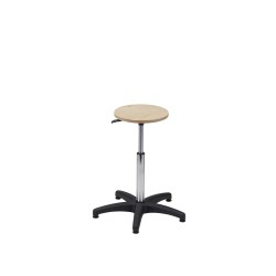 Taboret warsztatowy wysoki - TLM02-A4