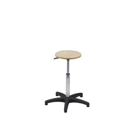 Taboret warsztatowy wysoki - TLM02-A4 Taboret warsztatowy wysoki - TLM02-A4