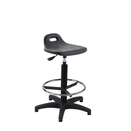 Hoker laboratoryjny z podnóżkiem - SPU03-A2 Hoker laboratoryjny z podnóżkiem - SPU03-A2