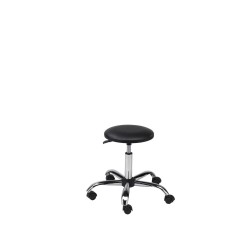 Taboret tapicerowany - TTS01-C1