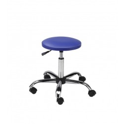 Taboret tapicerowany - TTS01-C1
